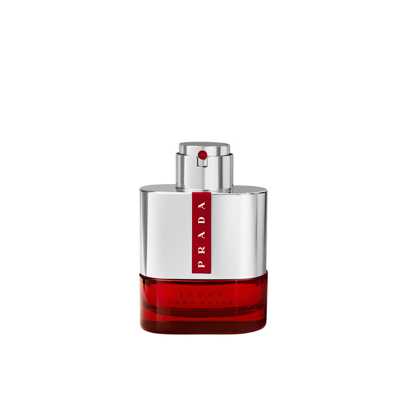Luna Rossa Sport Eau De Toilette 50ml Luna Rossa Sport Eau De Toilette 50ml