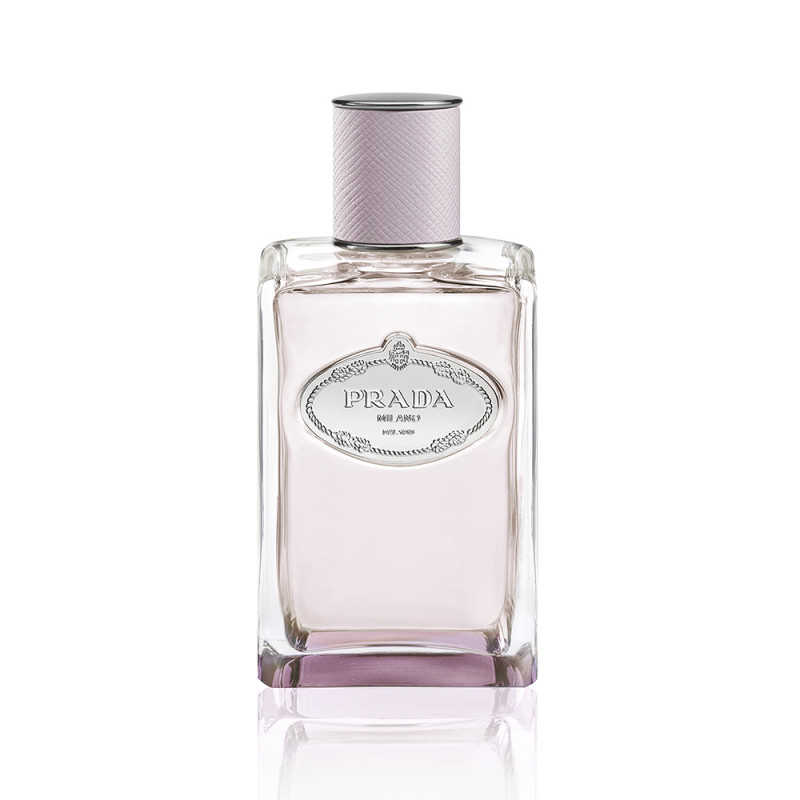 Infusion d'Oeillet Eau de Parfum 100ml Infusion d'Oeillet Eau de Parfum 100ml
