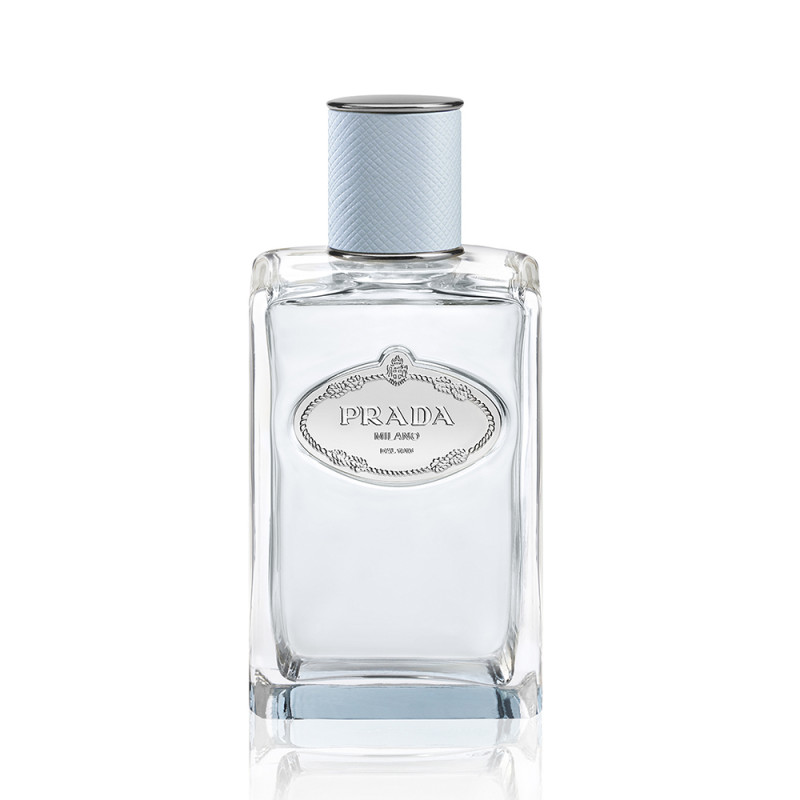 Infusion d'Amande Eau de Parfum 100ml Infusion d'Amande Eau de Parfum 100ml