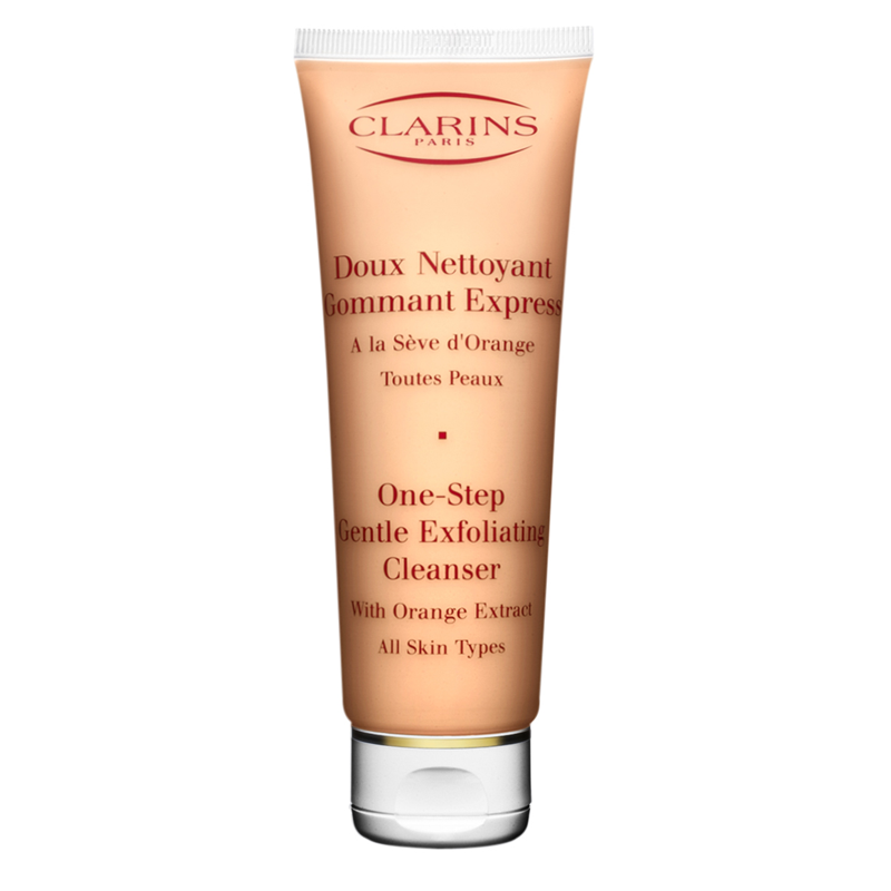 Doux Nettoyant Gommant Express 125ml Doux Nettoyant Gommant Express 125ml