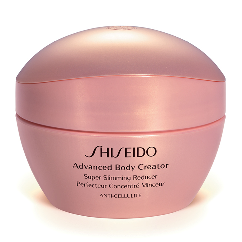 Advanced Body Creator 200ml Advanced Body Creator 200ml