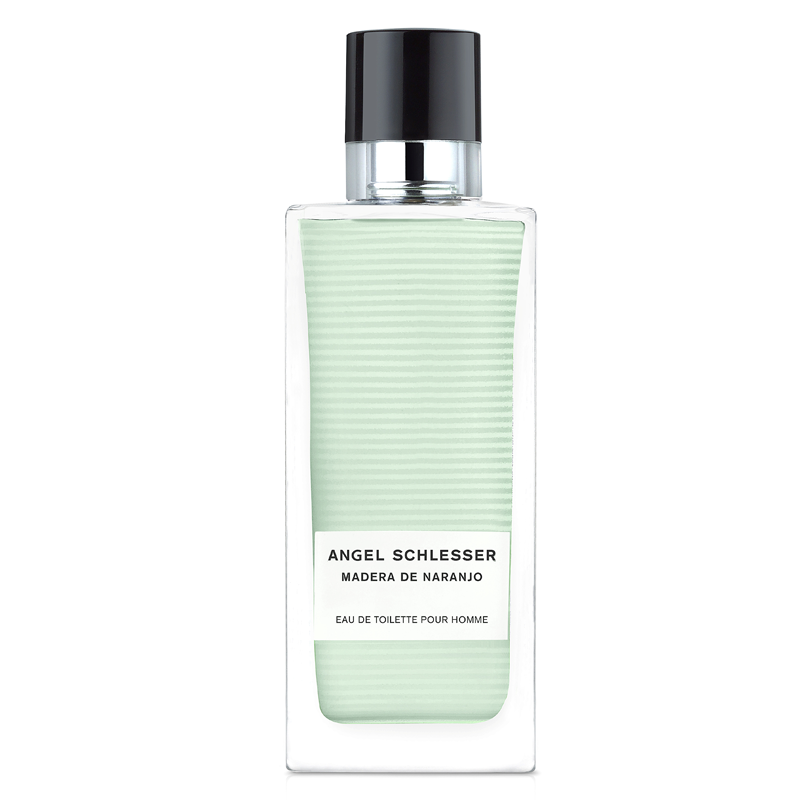 Madera De Naranjo Eau De Toilette 100ml Madera De Naranjo Eau De Toilette 100ml