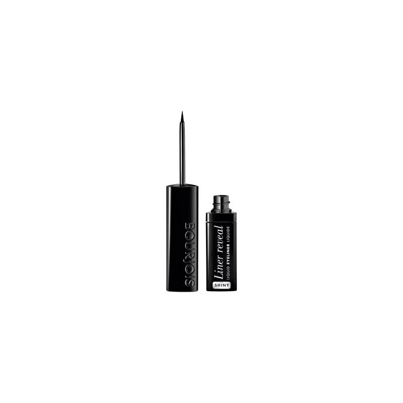 Liner Reveal 01 Liner Reveal 01