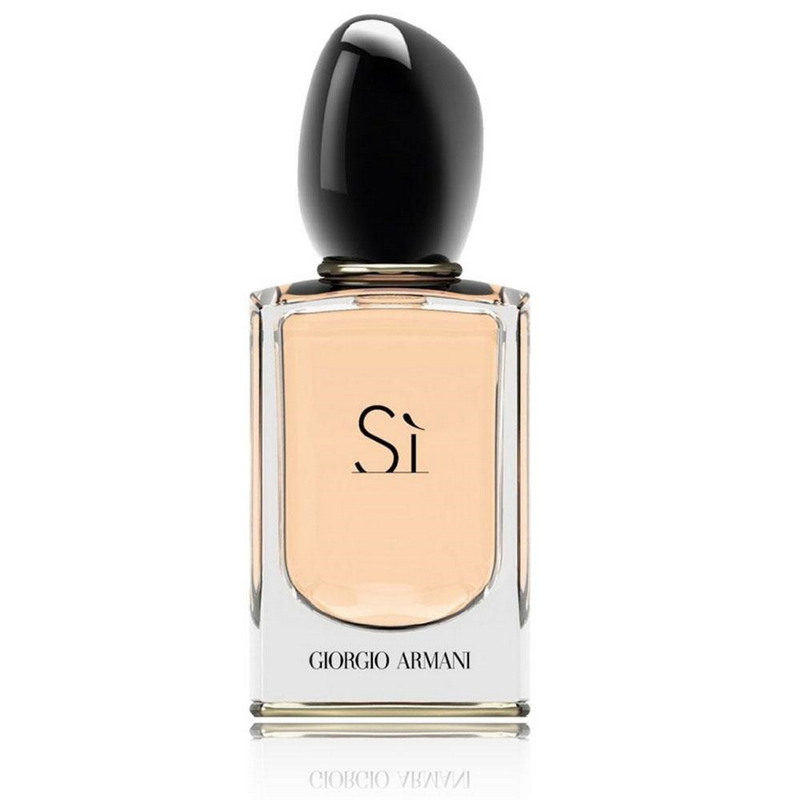 SÌ Eau De Parfum 30ml SÌ Eau De Parfum 30ml