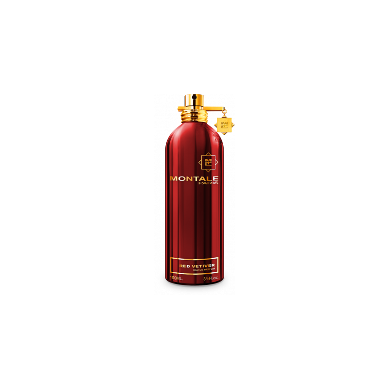 Red Vetiver Eau De Parfum 100ml Red Vetiver Eau De Parfum 100ml