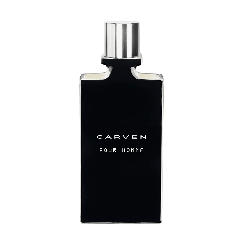 Carven Pour Homme Eau De Toilette 100ml Carven Pour Homme Eau De Toilette 100ml