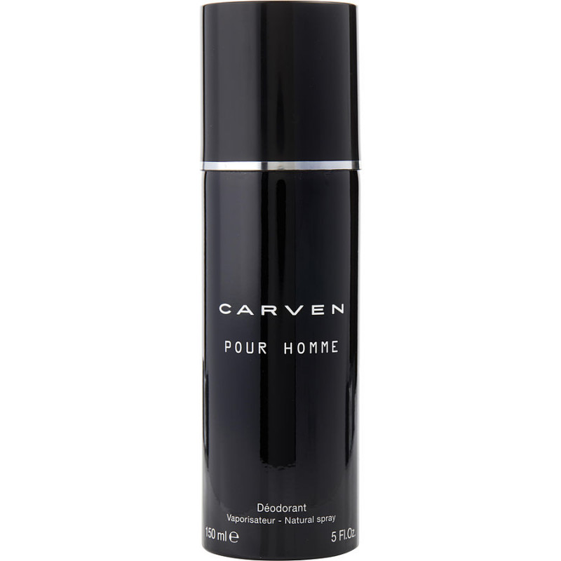 Carven Pour Homme Desodorante 150ml Carven Pour Homme Desodorante 150ml