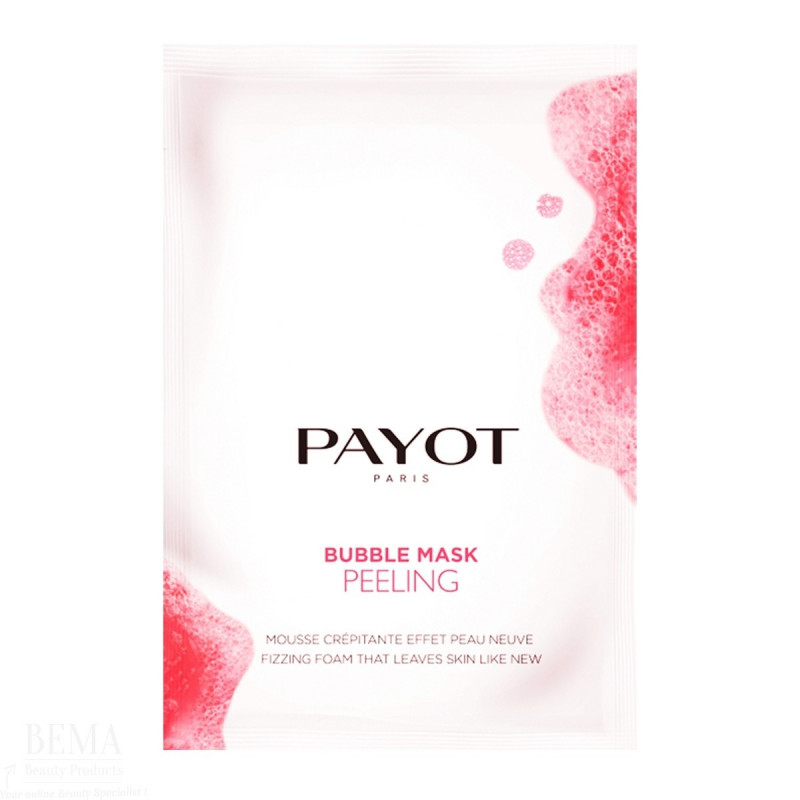Bubble Mask Peeling 8Uds. Bubble Mask Peeling 8Uds.
