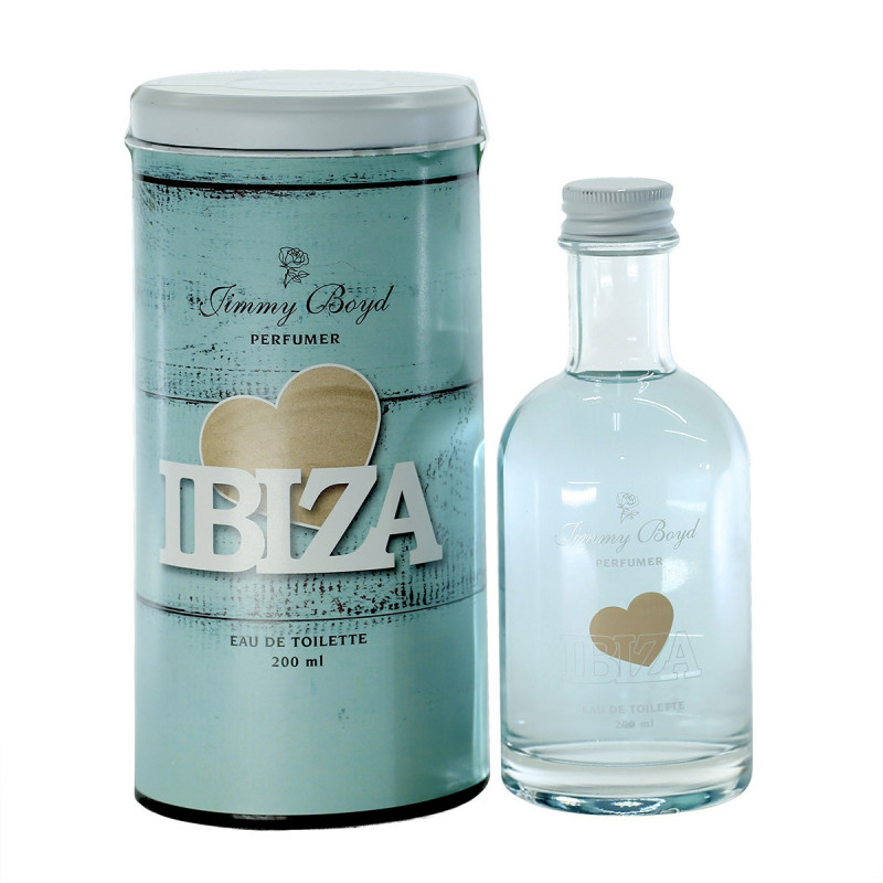 Ibiza 200ml Ibiza 200ml