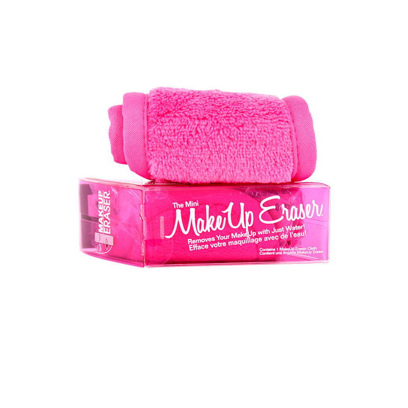 MakeUp Eraser Mini Pink MakeUp Eraser Mini Pink