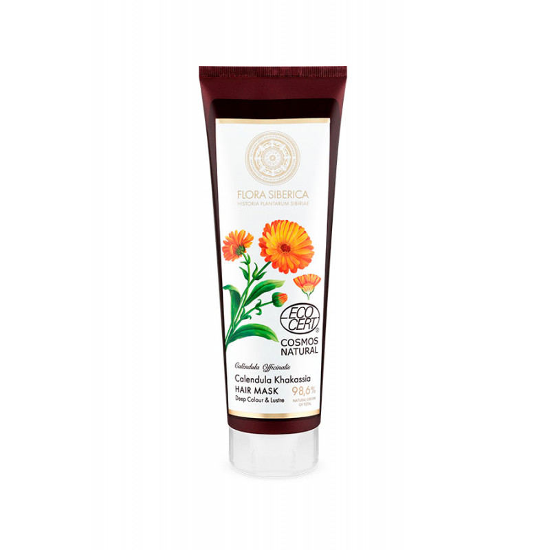 Flora Melissa Khakassia Hair Conditioner 200ml Flora Melissa Khakassia Hair Conditioner 200ml