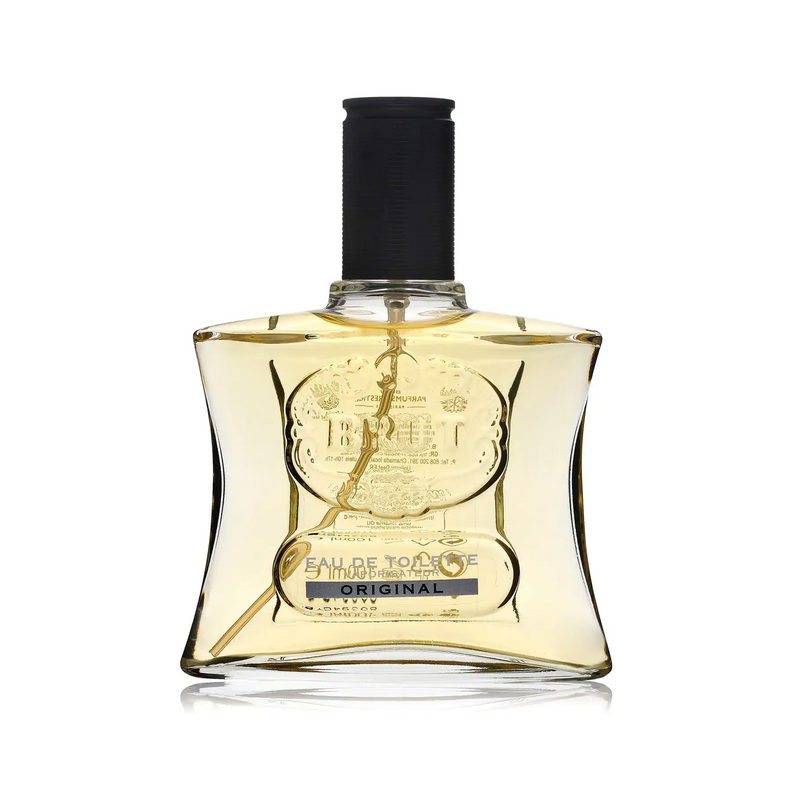 BRUT ORIGINAL Eau De Toilette 100ml BRUT ORIGINAL Eau De Toilette 100ml