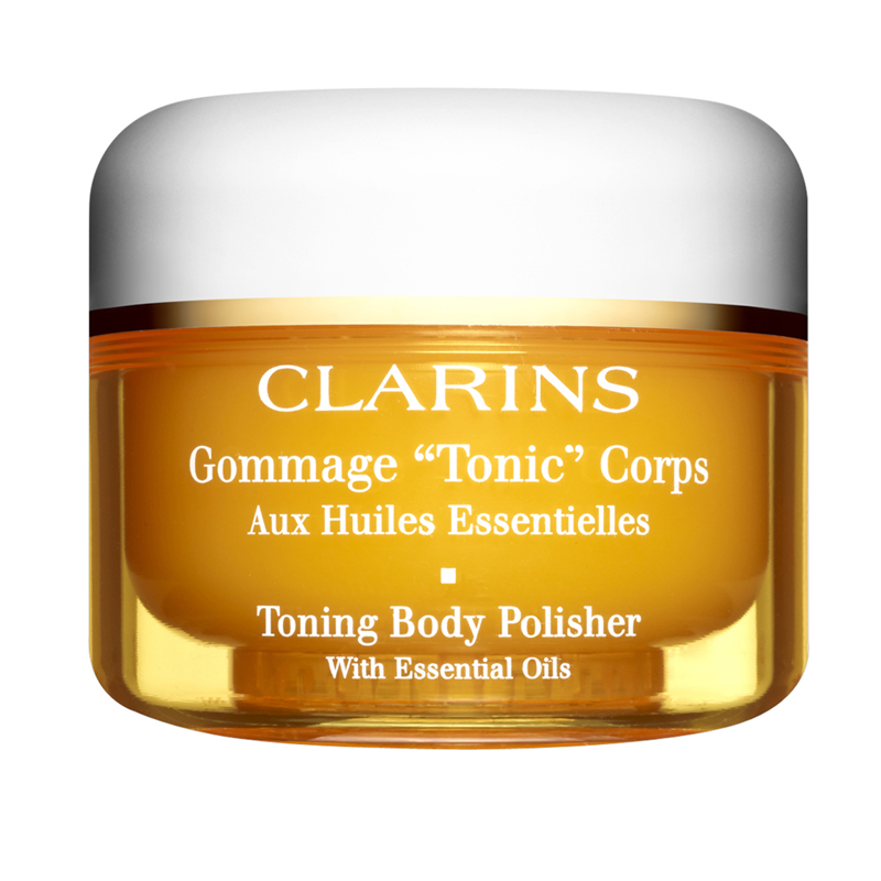 Gommage Tonic Corps 250ml Gommage Tonic Corps 250ml