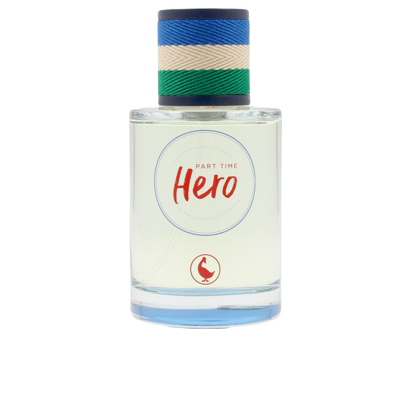 PART TIME HERO Eau De Toilette 75ml PART TIME HERO Eau De Toilette 75ml