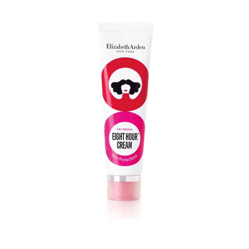 Eight Hour Skin Protectant 50 ml Ed. Limitada Olimpia Zagnoli Eight Hour Skin Protectant 50 ml Ed. Limitada Olimpia Zagnoli