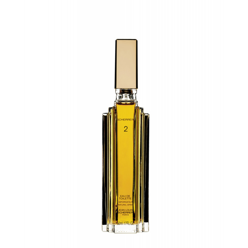 Scherrer 2 Eau De Toilette 100ml Scherrer 2 Eau De Toilette 100ml