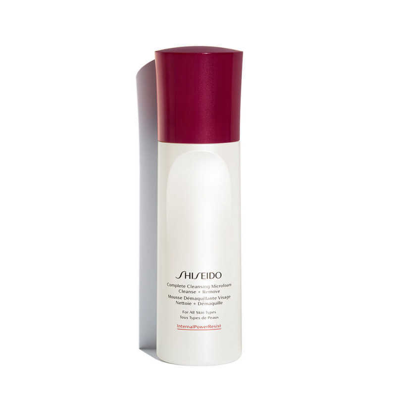 Complete Cleansing MicroFoam 180ml Complete Cleansing MicroFoam 180ml