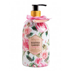 Country Rose Hand & Body Lotion 500ml