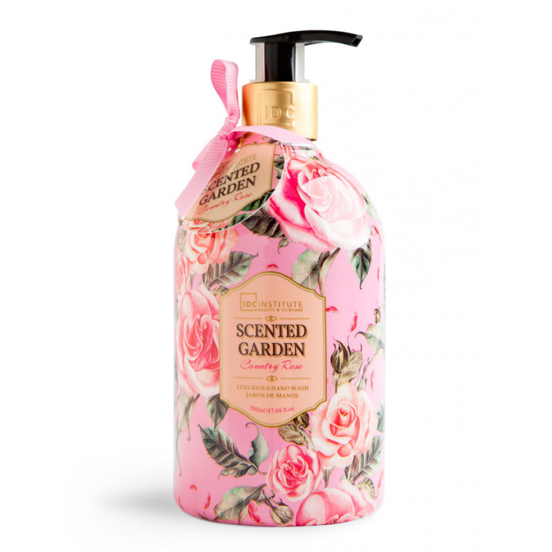 Country Rose Hand Wash 500ml Country Rose Hand Wash 500ml
