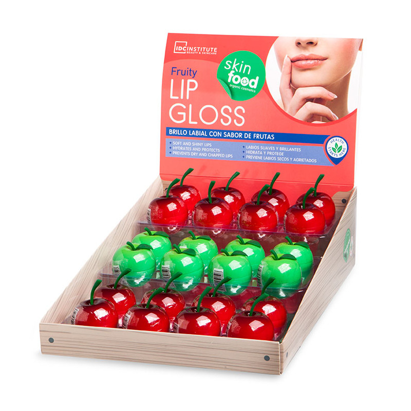 Fruity Lip Gloss Fruity Lip Gloss