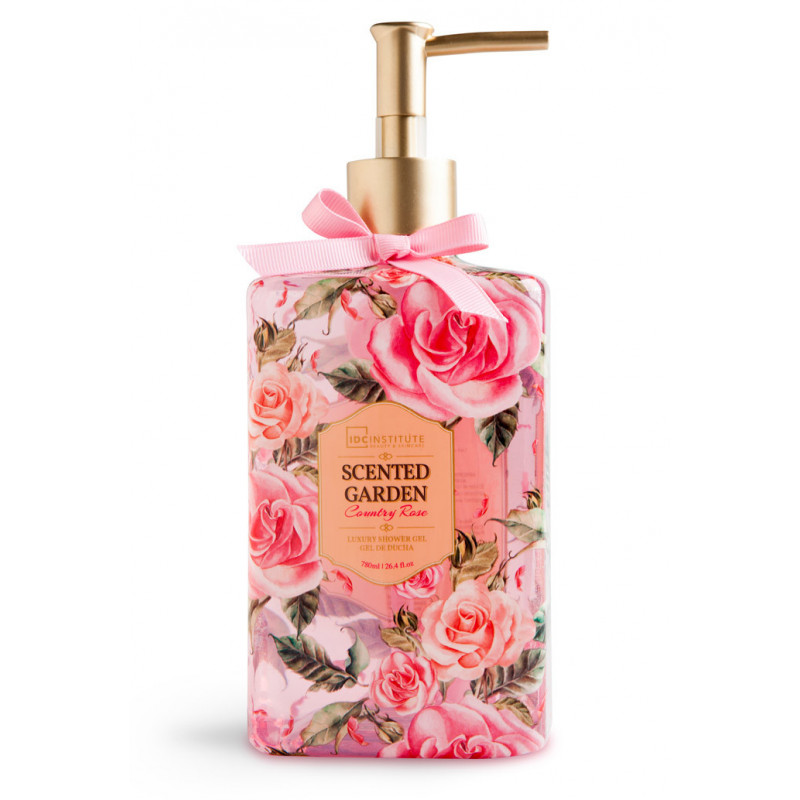 Comprar Country Rose Shower Gel 780ml Perfumería VIP