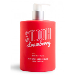 Smooth Strawberry Hand Wash 500ml