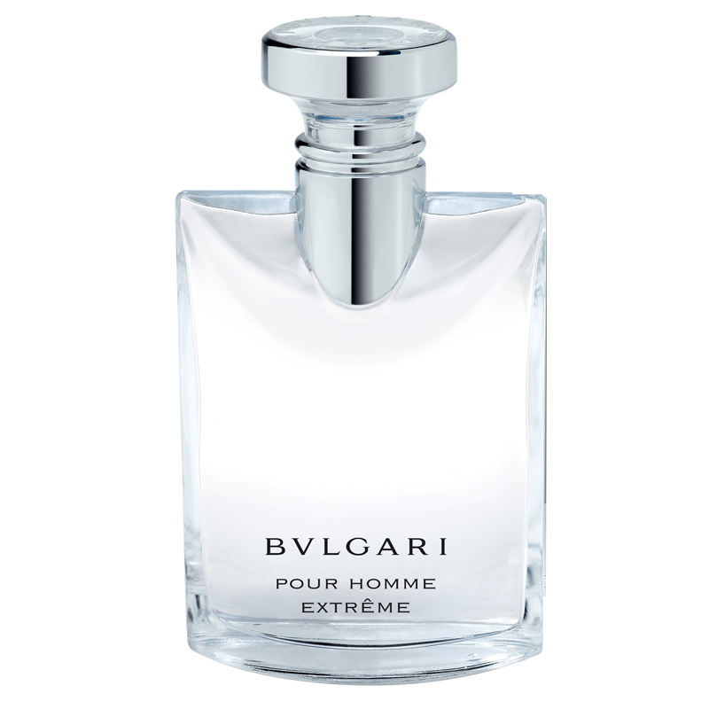 Bvlgari Pour Homme Extrême Eau De Toilette 100ml Bvlgari Pour Homme Extrême Eau De Toilette 100ml