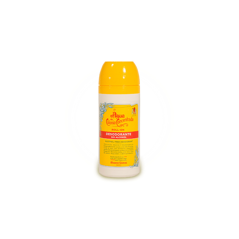 Desodorante Roll-On 75ml Desodorante Roll-On 75ml