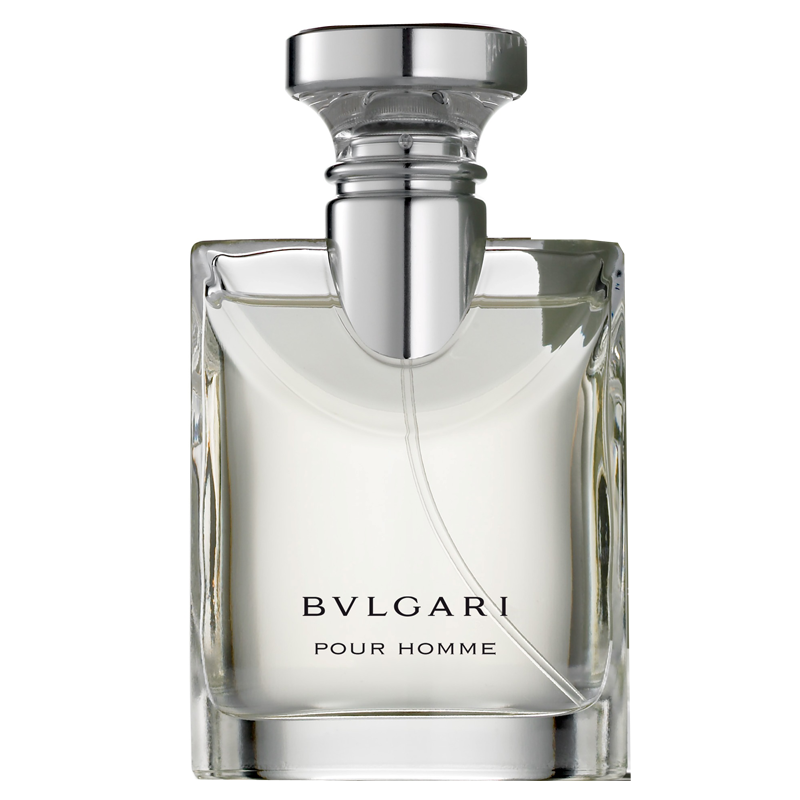 Bvlgari Pour Homme Eau De Toilette 100ml Bvlgari Pour Homme Eau De Toilette 100ml