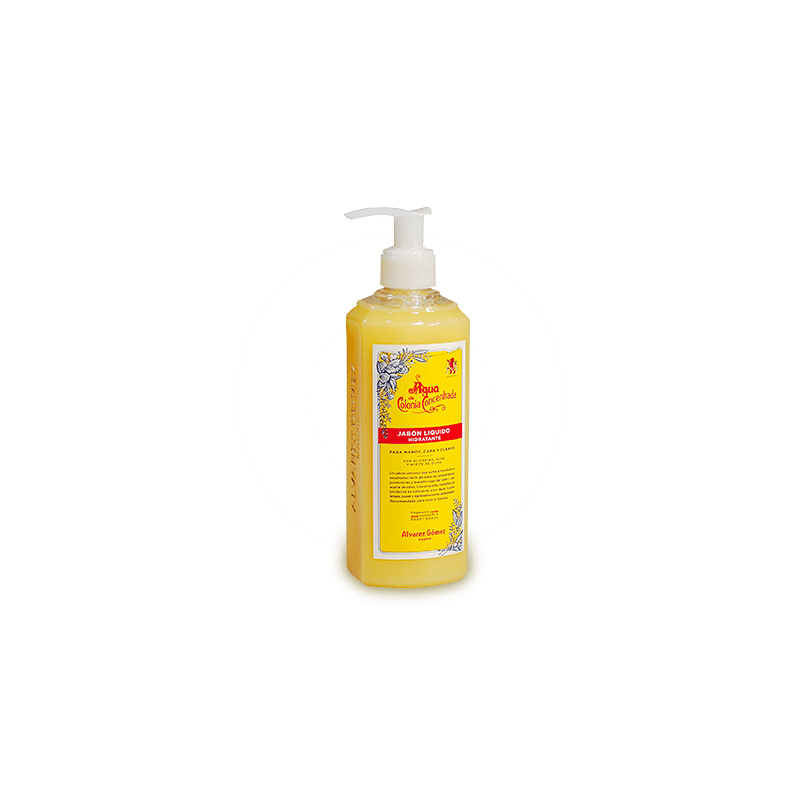 Jabón Líquido 300ml Jabón Líquido 300ml