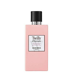 TWILLY D'HERMES Body Shower Cream 200ml