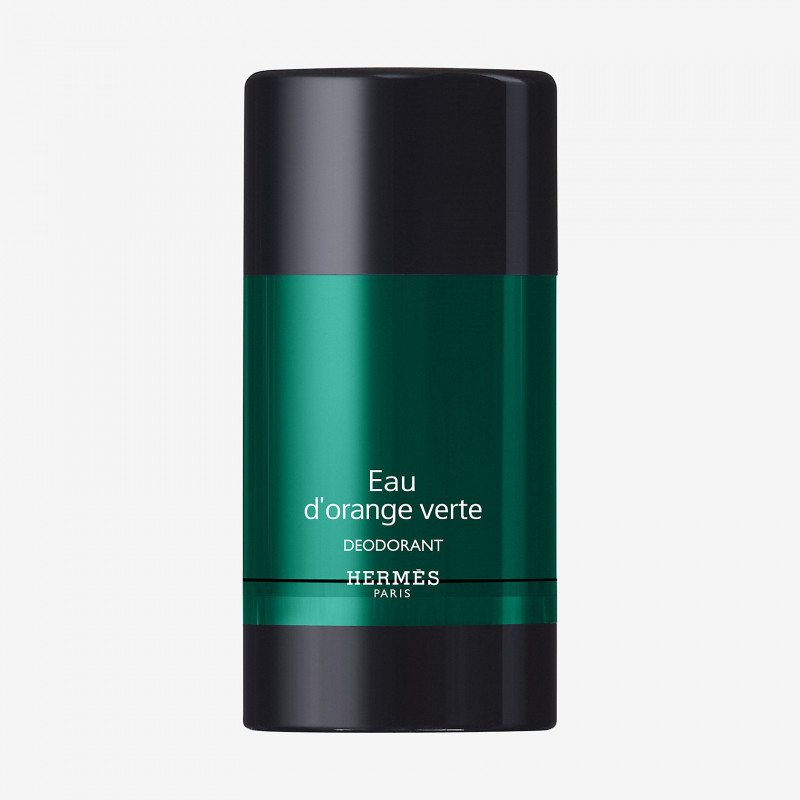 EAU ORANGE VERTE Deodorant Stick 75ml