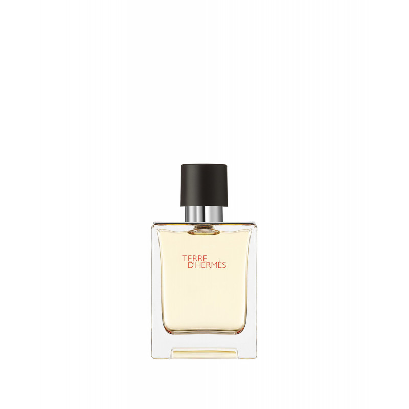 Terre d'Hermès Eau De Toilette 50ml Terre d'Hermès Eau De Toilette 50ml