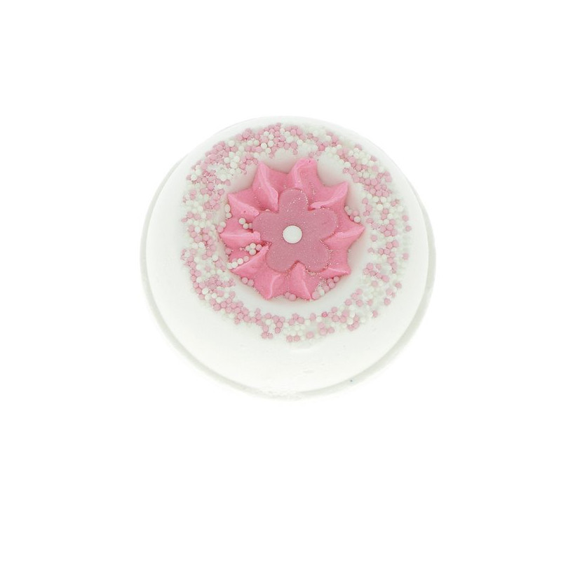Bomba de Baño Pretty Lady 180g Bomba de Baño Pretty Lady 180g
