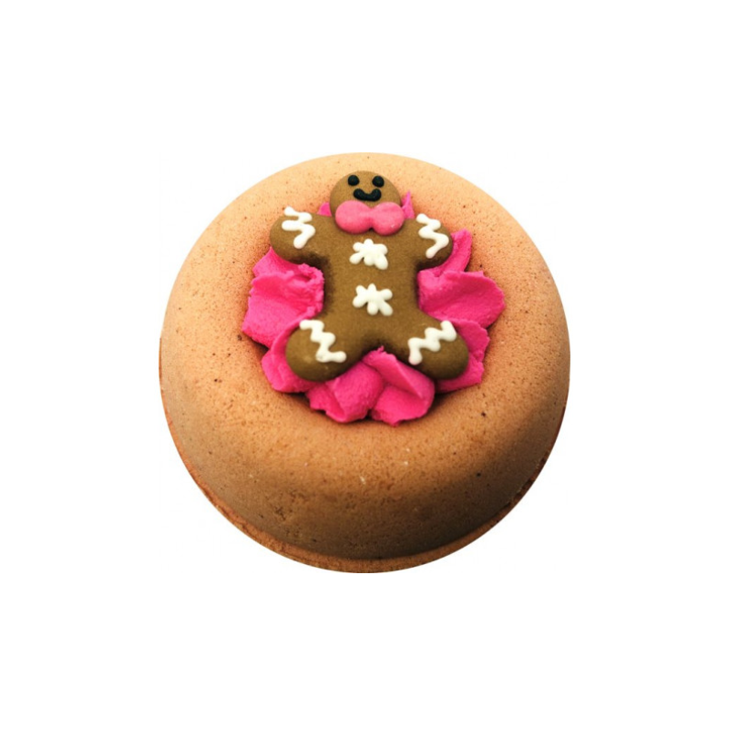 Bomba de Baño Sweet Dream 180g Bomba de Baño Sweet Dream 180g