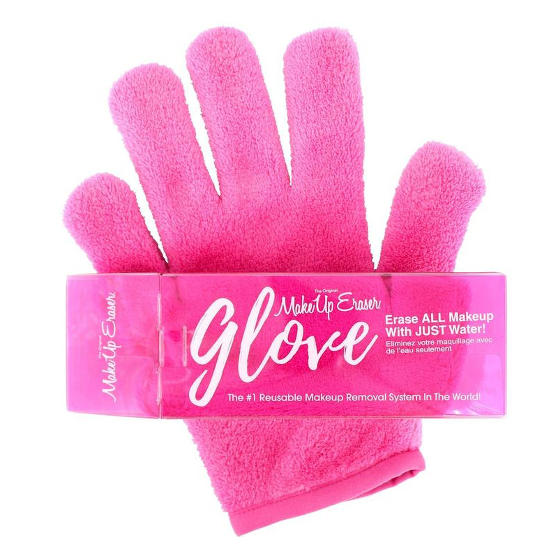 MakeUp Eraser The Glove MakeUp Eraser The Glove