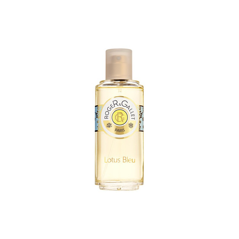 Lotus Bleu Eau De Cologne 100ml Lotus Bleu Eau De Cologne 100ml