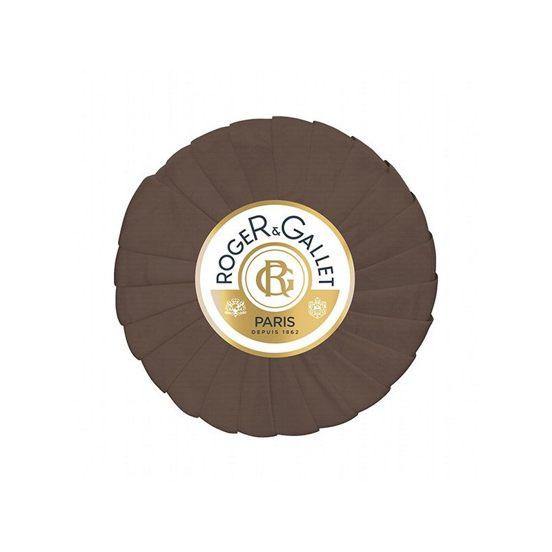 Bois D'Orange Savon Boite 100g Bois D'Orange Savon Boite 100g