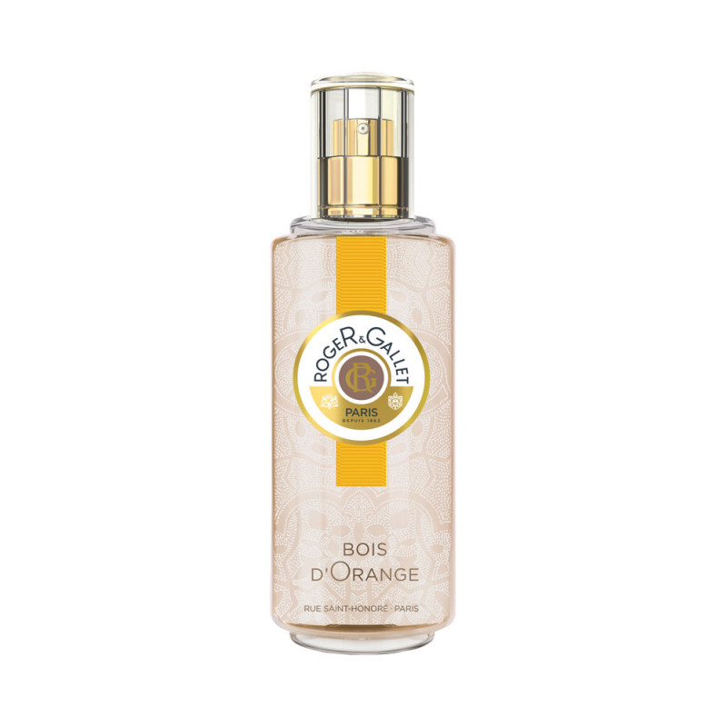 Bois D'Orange Eau Fraiche 100ml Bois D'Orange Eau Fraiche 100ml