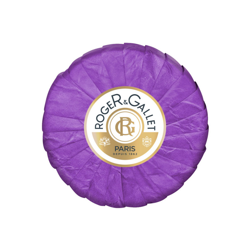 Gingembre Savon Boite 100g Gingembre Savon Boite 100g