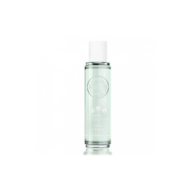 Cassis Frénésie Extrait De Cologne 30ml Cassis Frénésie Extrait De Cologne 30ml