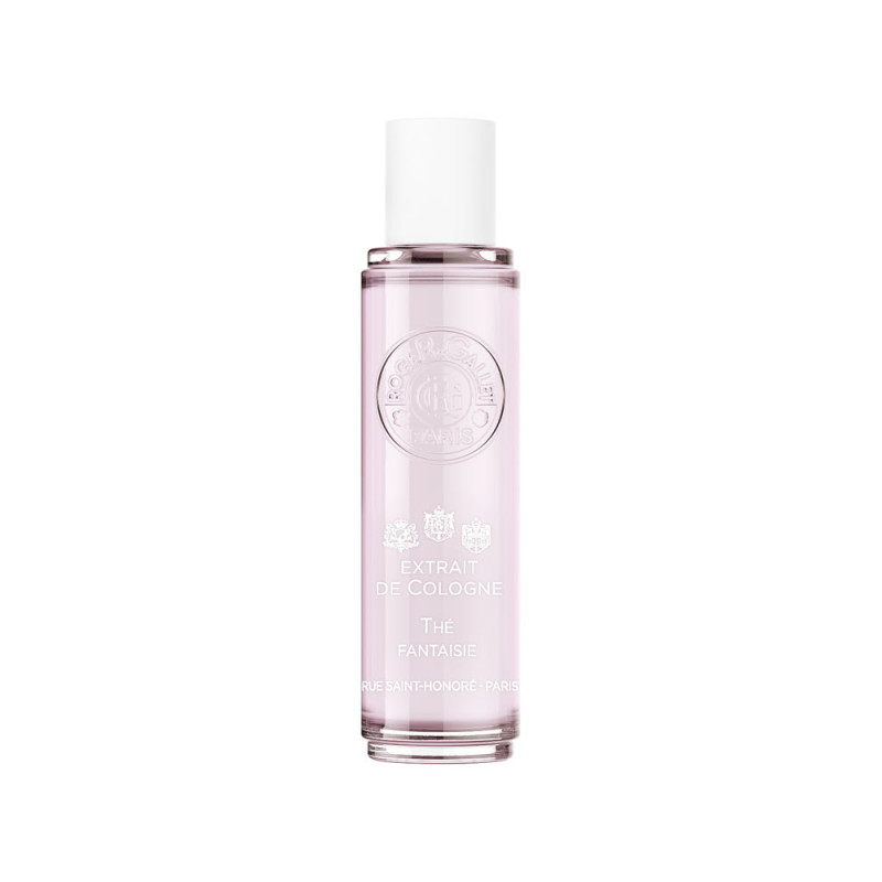 Thé Fantaisie Extrait De Cologne 30ml Thé Fantaisie Extrait De Cologne 30ml