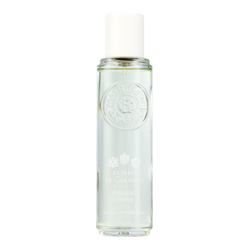 Verveine Utopie Extrait De Cologne 30ml Verveine Utopie Extrait De Cologne 30ml