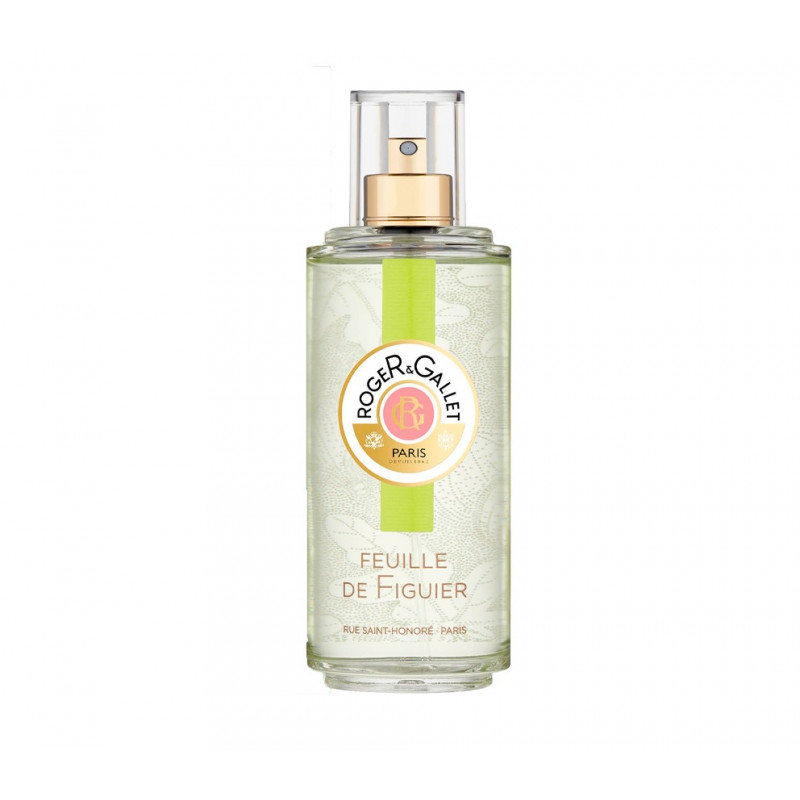 Feuille de Figuier Eau De Cologne 100ml Feuille de Figuier Eau De Cologne 100ml