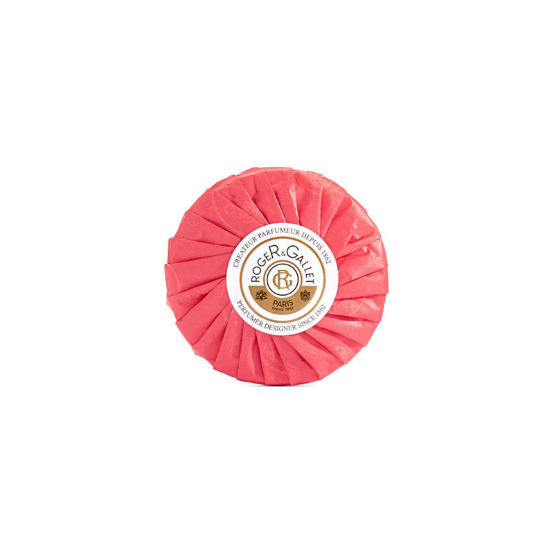 Fleur de Figuier Savon Boite 100g Fleur de Figuier Savon Boite 100g