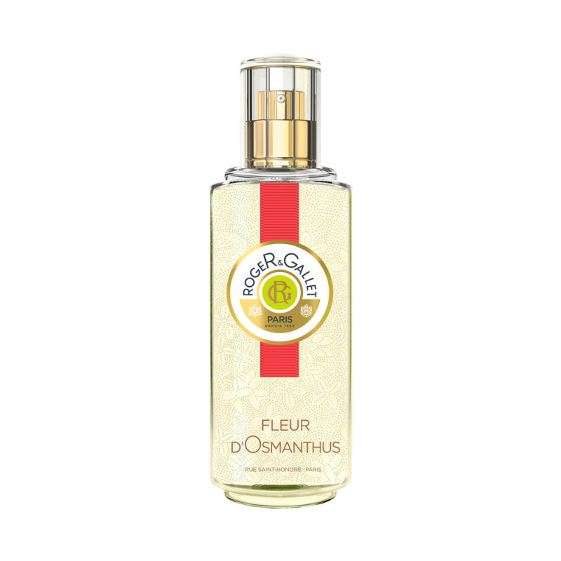 Fleur d'Osmanthus Eau De Cologne 100ml Fleur d'Osmanthus Eau De Cologne 100ml