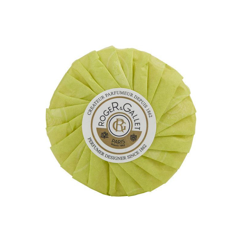 Fleur d'Osmanthus Savon Boite 100g Fleur d'Osmanthus Savon Boite 100g