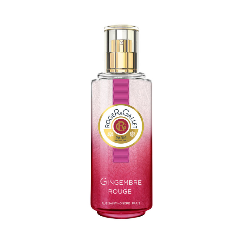Gingembre Rouge Eau De Cologne 100ml Gingembre Rouge Eau De Cologne 100ml
