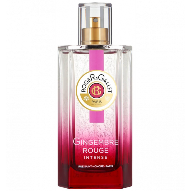 Gingembre Rouge Intense Eau De Parfum 50ml Gingembre Rouge Intense Eau De Parfum 50ml