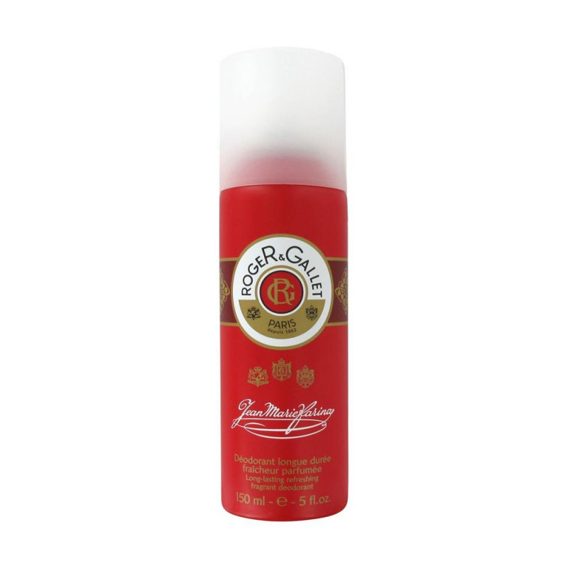 Jean-Marie Farina Déodorant Spray 150ml Jean-Marie Farina Déodorant Spray 150ml